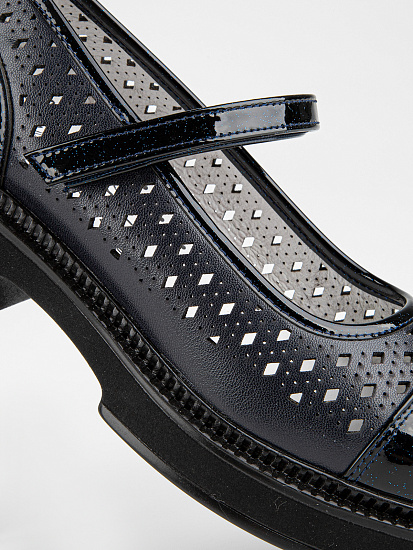 Туфли артикул:24907п-2-3