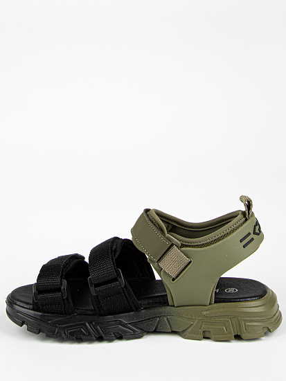 Сандалии артикул:34569-11-7