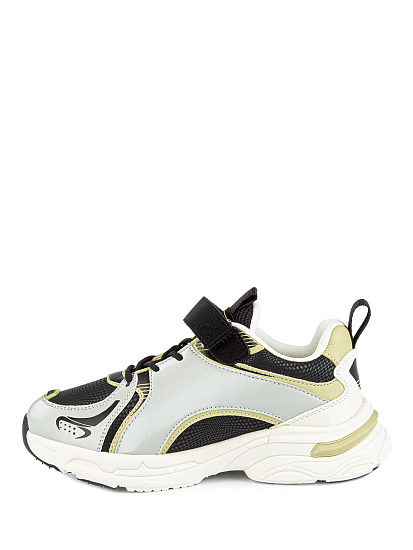 Кроссовки артикул:731085-2-2