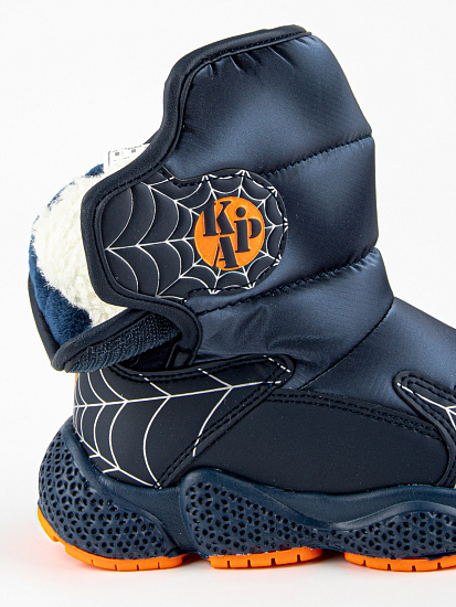 Сапоги артикул:1487д-2-10