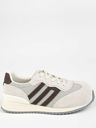 74942-1 Обувь для активного отдыха (серый) 36-40 (5 пар)