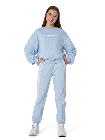 Свитшот артикул:NJGCJ04-Z2-3