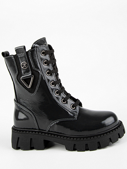 Ботинки артикул:53652ут-3-1