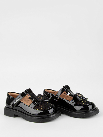 Туфли артикул:22975п-10-2