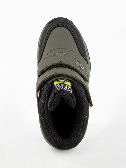 Ботинки артикул:41293л-2-6