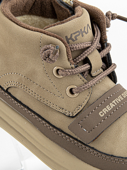 Ботинки артикул:51500ук-1-3