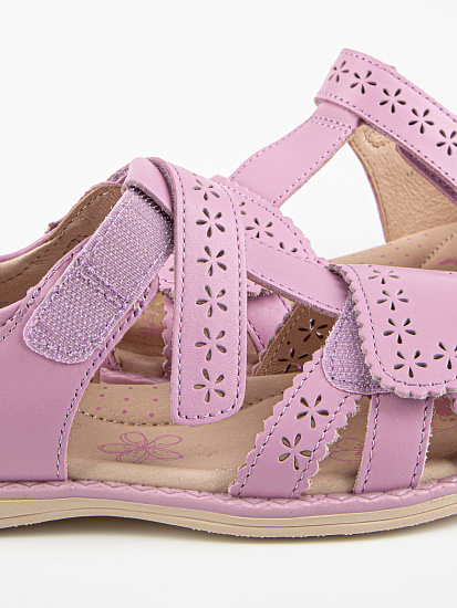 Сандалии артикул:32677-50-10