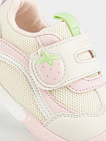 Полуботинки артикул:10247-1-3