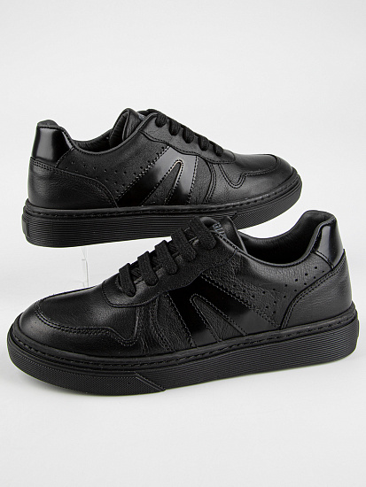 Полуботинки артикул:231157т-1-4