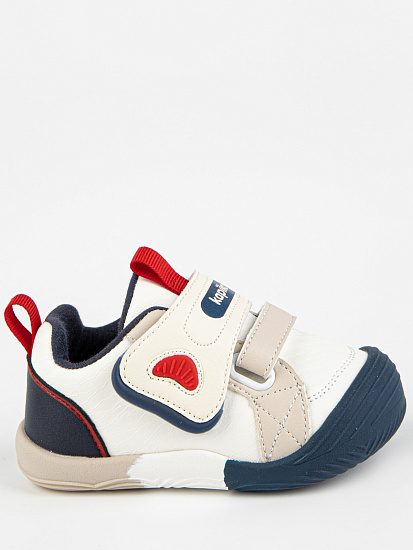 Полуботинки артикул:10238-20-1