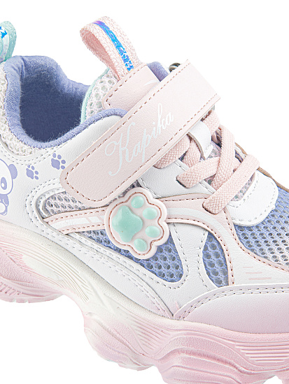 Кроссовки артикул:721010н-3-6