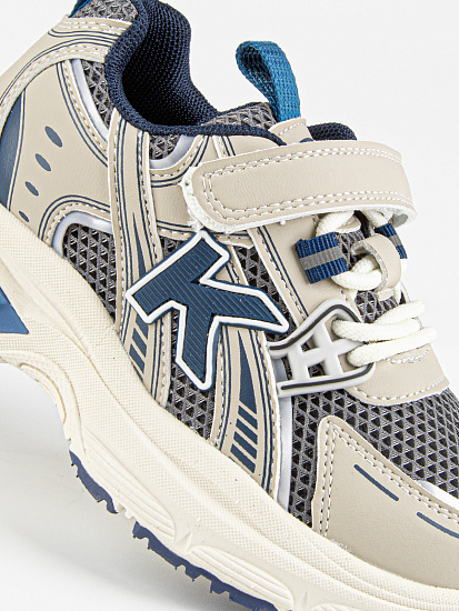 Кроссовки артикул:721011-20-3