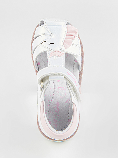 Сандалии артикул:31819п-10-6