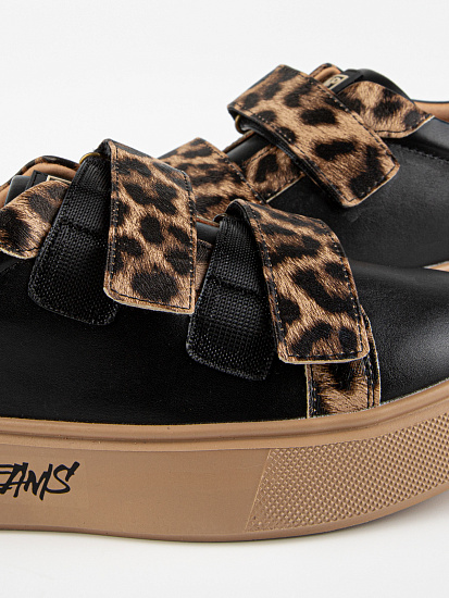 Полуботинки артикул:241016п-2-10