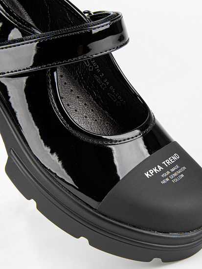 Туфли артикул:231207п-2-3