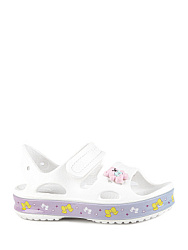 82239-1 Туфли летние (белый) 25-30 (12 пар)