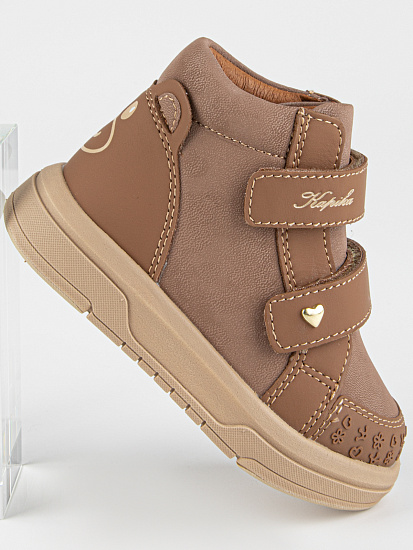 Ботинки артикул:51502ук-1-7