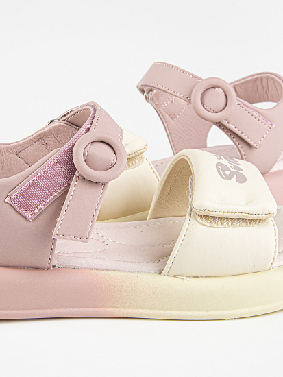 Сандалии артикул:33901п-20-9