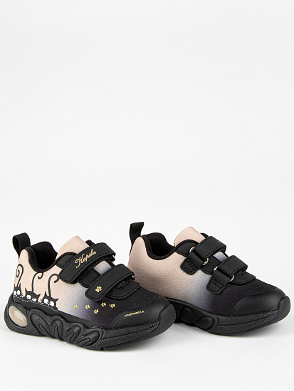 Полуботинки артикул:71515с-21-2