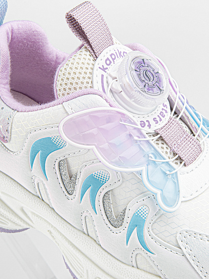 Кроссовки артикул:72863-10-3