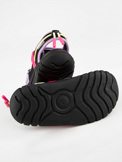 Сандалии артикул:33917-10-5