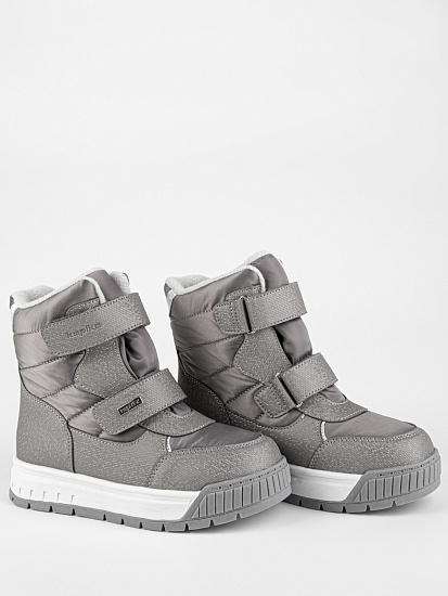 Ботинки артикул:43525-2-2