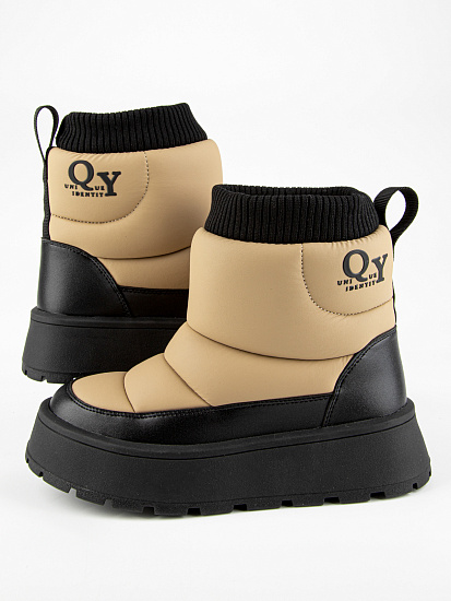 Сапоги артикул:1906д-2-4