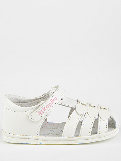 Сандалии артикул:10234-10-1