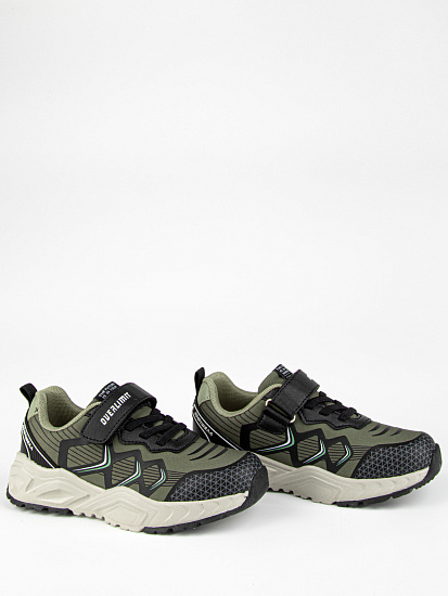 Кроссовки артикул:731147с-20-2