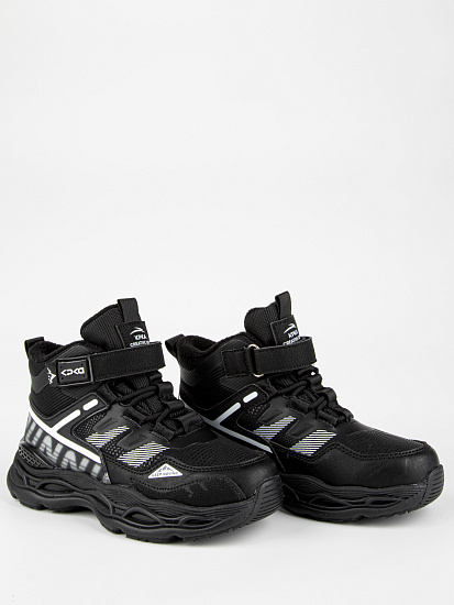 Ботинки артикул:731203у-1-2