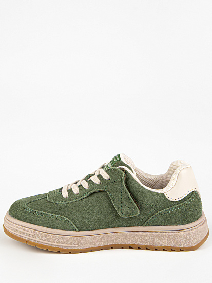 Полуботинки артикул:221123-30-7