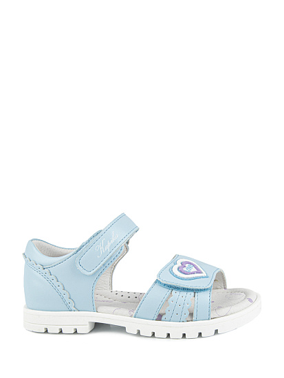 Сандалии артикул:32975п-2-1