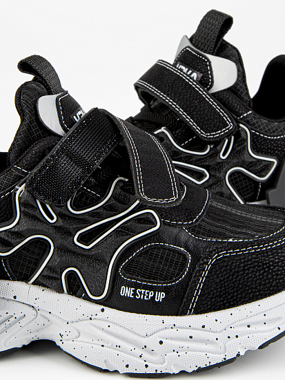 Кроссовки артикул:731207-1-10