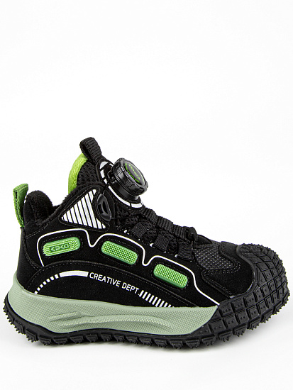 Ботинки артикул:52599ук-1-1