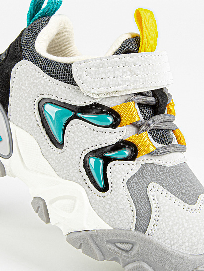 Кроссовки артикул:71509-20-3