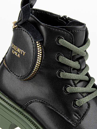 Ботинки артикул:53471ук-20-3