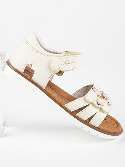 Сандалии артикул:32923п-21-7