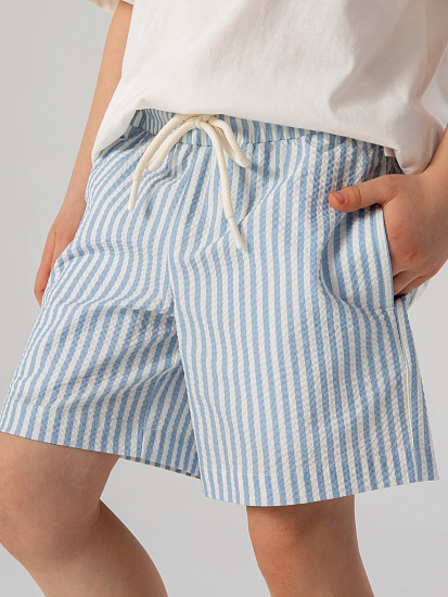 Шорты плавательные артикул:PUBSB04-WQ-5