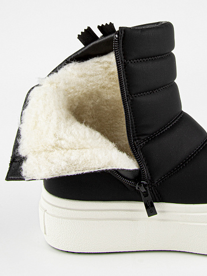 Сапоги артикул:1910д-1-10