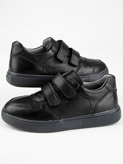 Полуботинки артикул:231206т-1-4