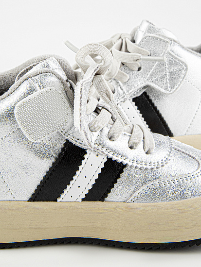 Ботинки артикул:52595ук-2-10