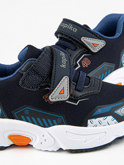 Полуботинки артикул:71526с-20-9