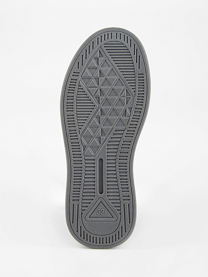 Полуботинки артикул:231149-1-9