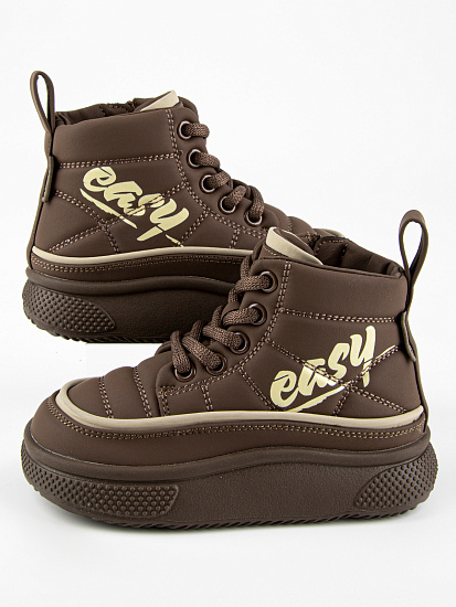 Ботинки артикул:52583ук-20-4