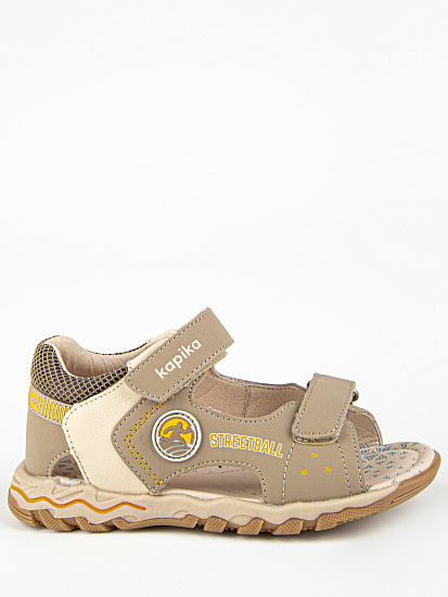 Сандалии артикул:321026к-2-1