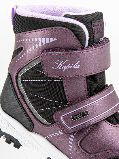 Ботинки артикул:42515-30-3