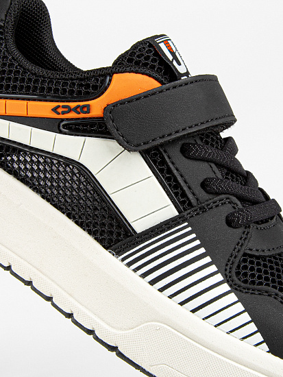 Кроссовки артикул:731141н-10-3