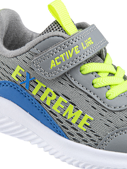 Кроссовки артикул:72726-3-15