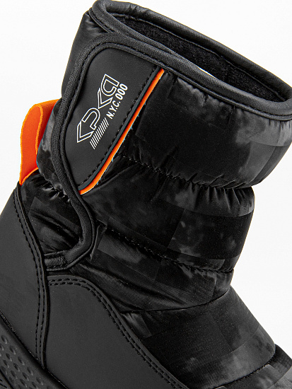 Сапоги артикул:1486д-3-3