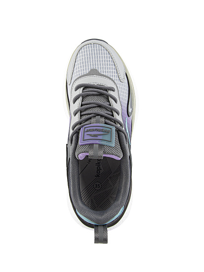 Кроссовки артикул:74795-10-3